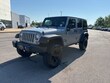 Jeep Wrangler JK Unlimited