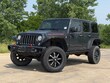 Jeep Wrangler JK