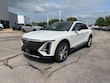 CADILLAC LYRIQ