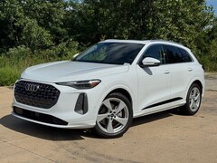 2025 Audi All-new Q5 2.0T Premium SUV