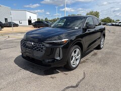 2025 Audi All-new Q5 2.0T Premium SUV