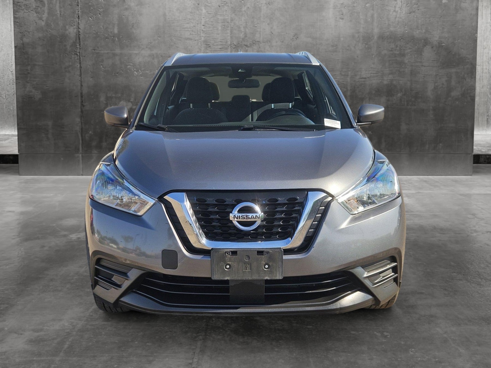 Used 2020 Nissan Kicks SV with VIN 3N1CP5CVXLL488929 for sale in Peoria, AZ