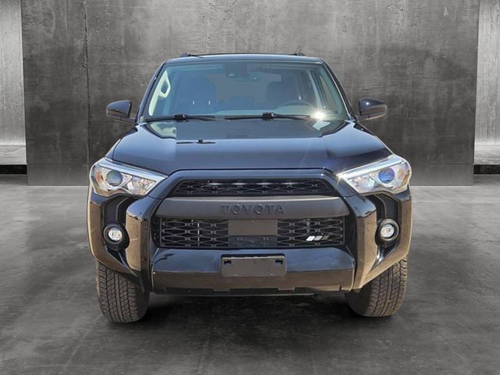 Used 2023 Toyota 4Runner SR5 with VIN JTEMU5JR2P6136570 for sale in Peoria, AZ