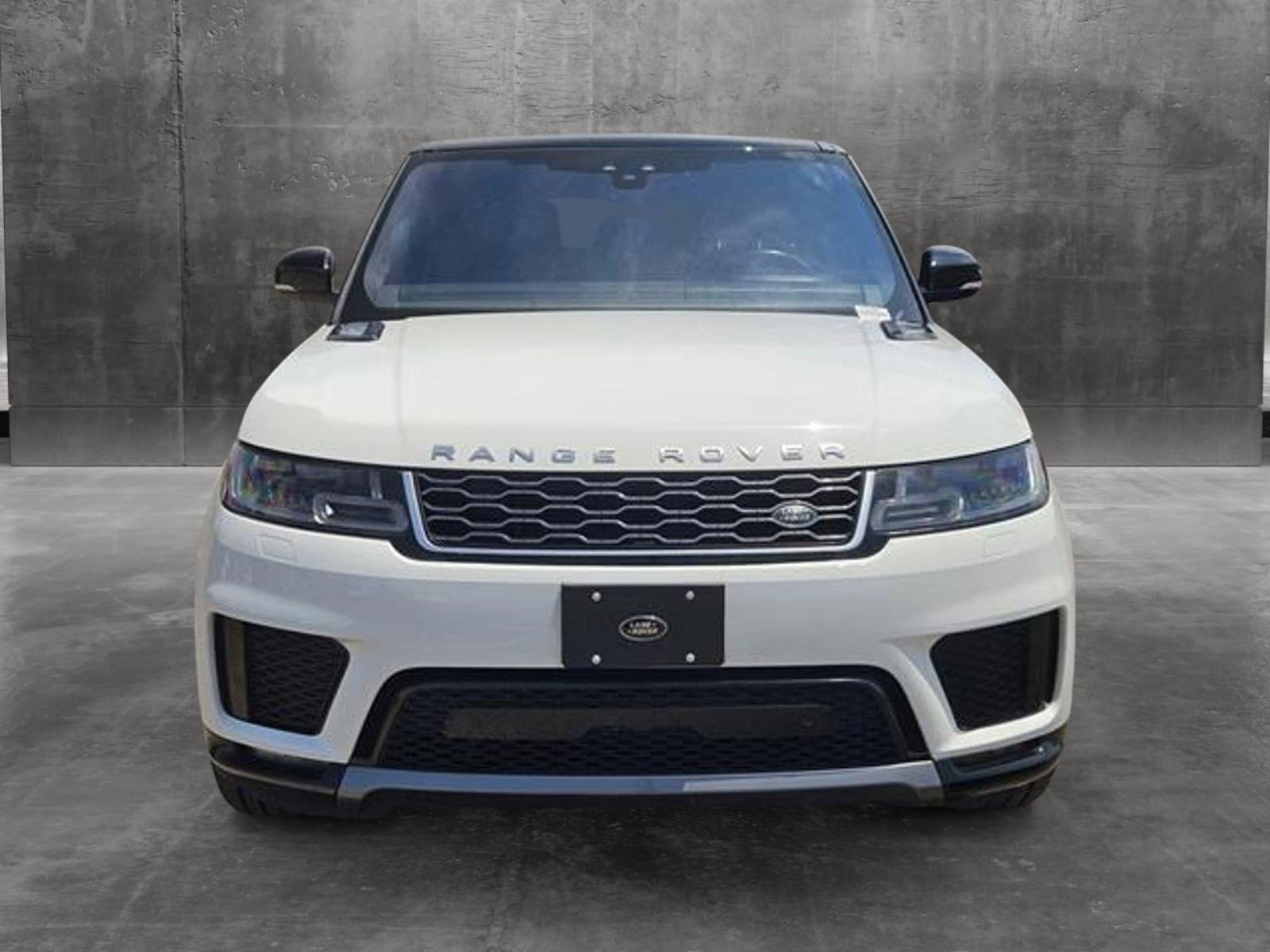 Used 2020 Land Rover Range Rover Sport HSE with VIN SALWR2SU6LA722981 for sale in Peoria, AZ