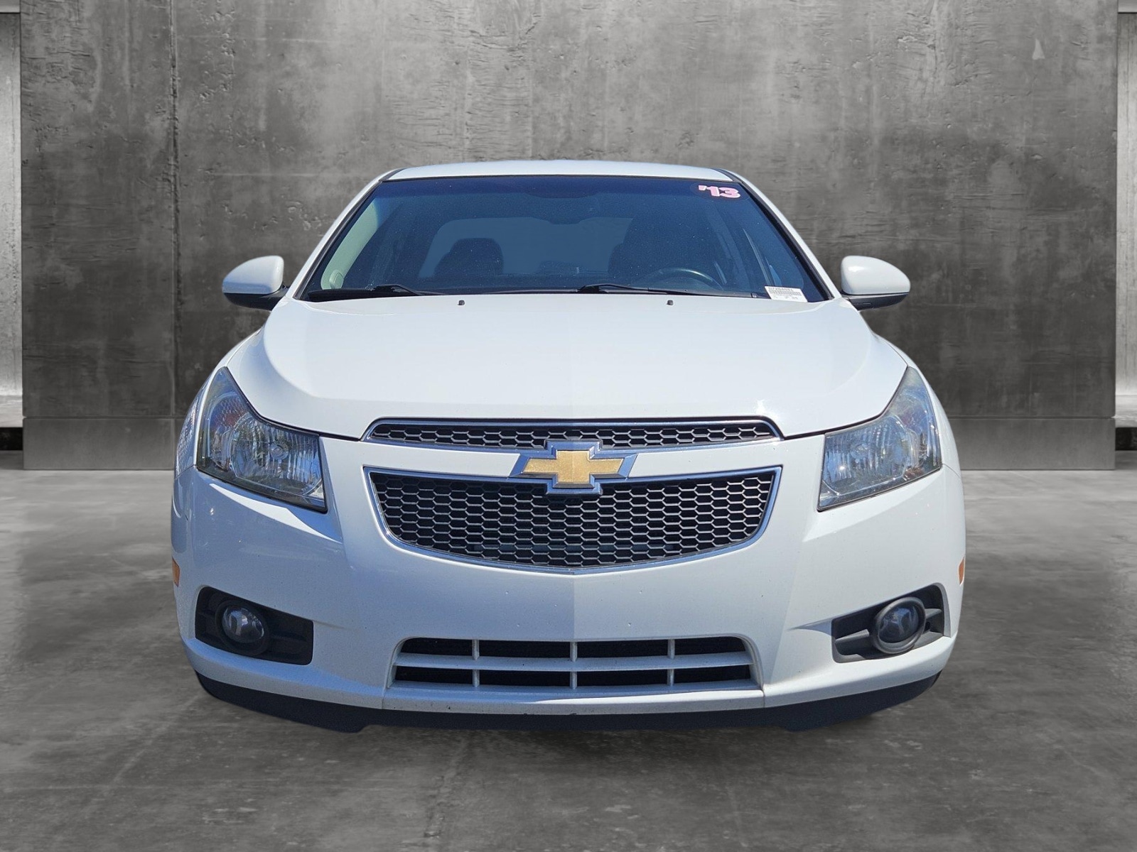 Used 2013 Chevrolet Cruze LTZ with VIN 1G1PG5SB1D7284881 for sale in Peoria, AZ