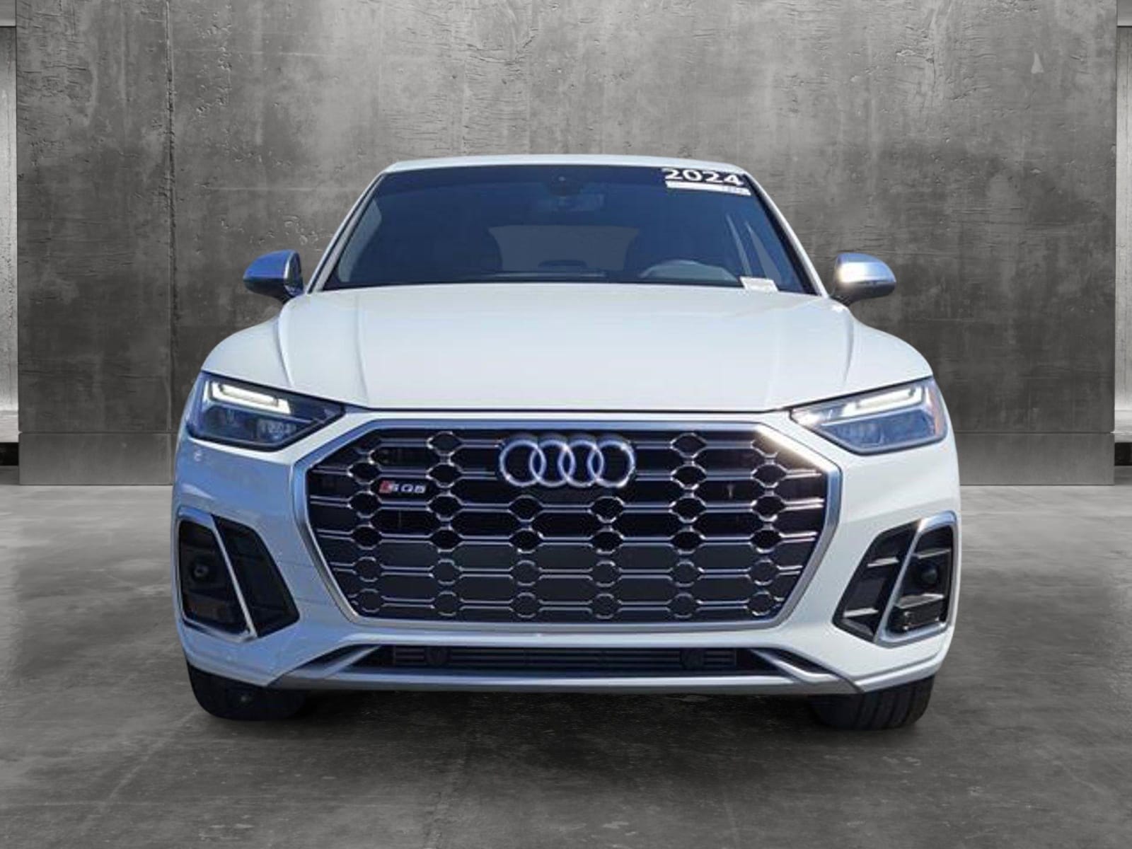 Used 2024 Audi SQ5 Sportback Premium Plus with VIN WA124AFY1R2076449 for sale in Peoria, AZ