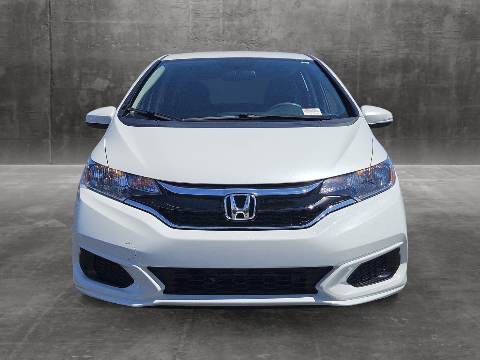 Used 2020 Honda Fit LX with VIN 3HGGK5H46LM729300 for sale in Peoria, AZ