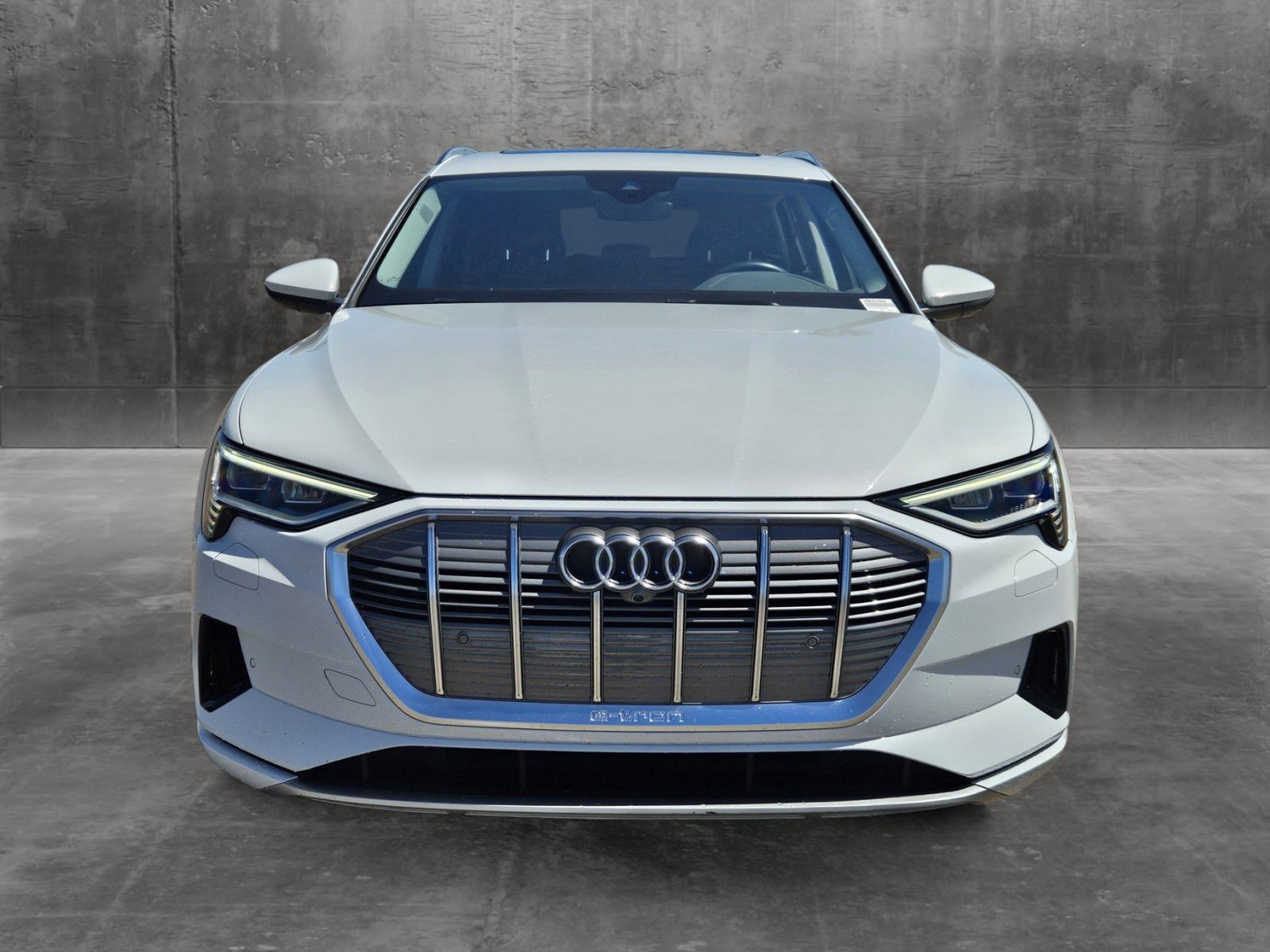 Used 2019 Audi e-tron Premium Plus with VIN WA1LAAGE1KB023922 for sale in Peoria, AZ