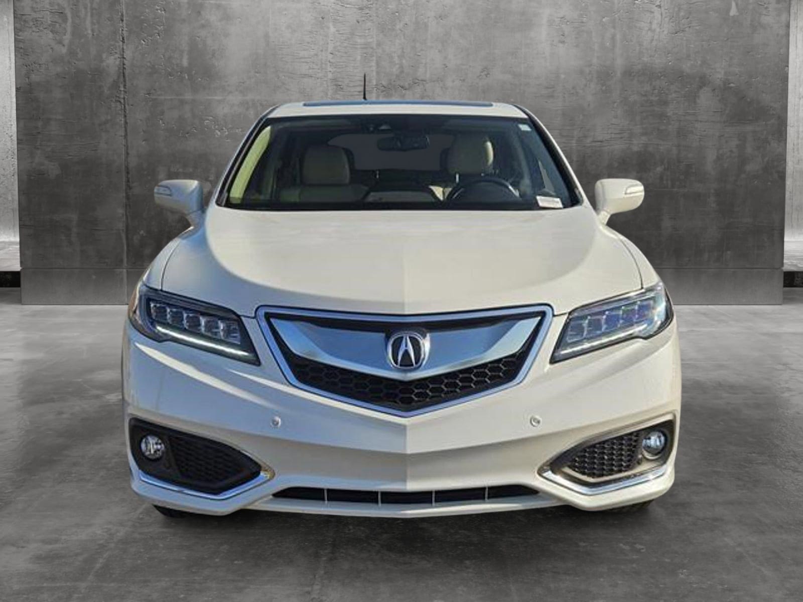 Used 2018 Acura RDX Advance Package with VIN 5J8TB3H75JL009496 for sale in Peoria, AZ