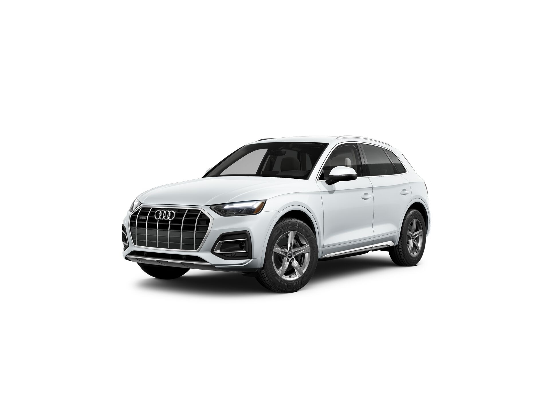2025 Audi Q5 Colors Audi Bellevue
