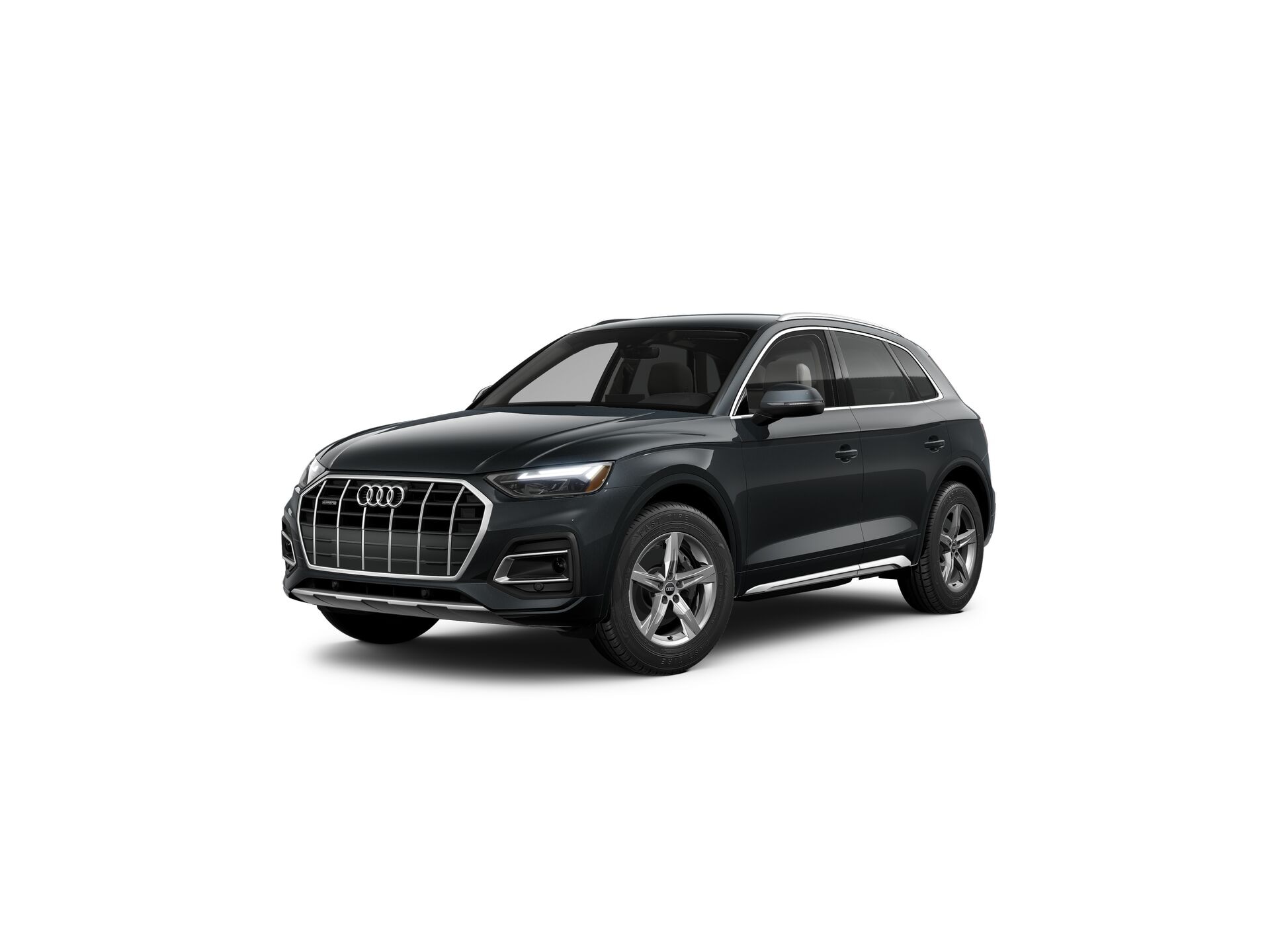 2025 Audi Q5 Colors Audi Bellevue