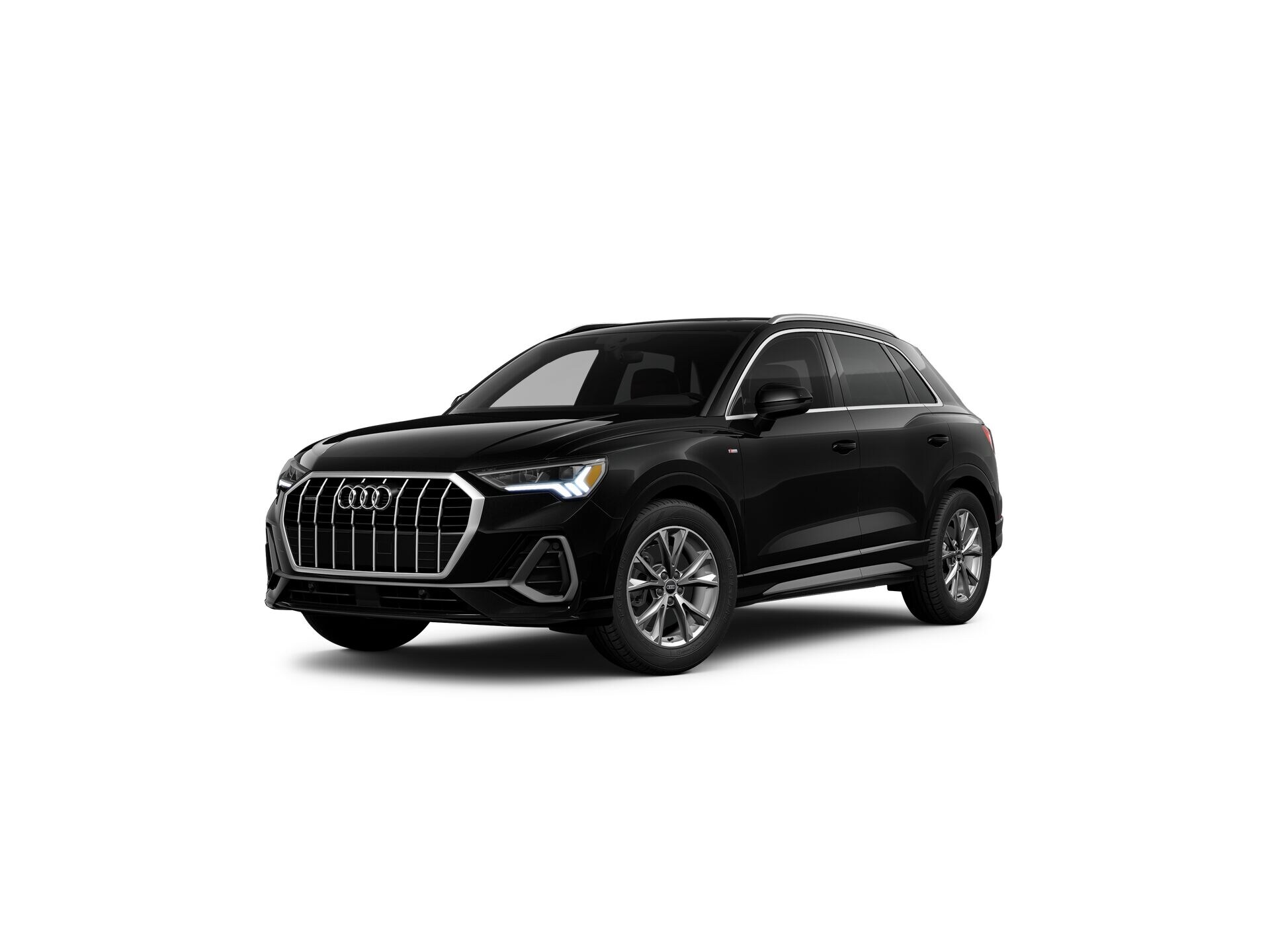 2025 Audi Q3 Colors Audi South Orlando