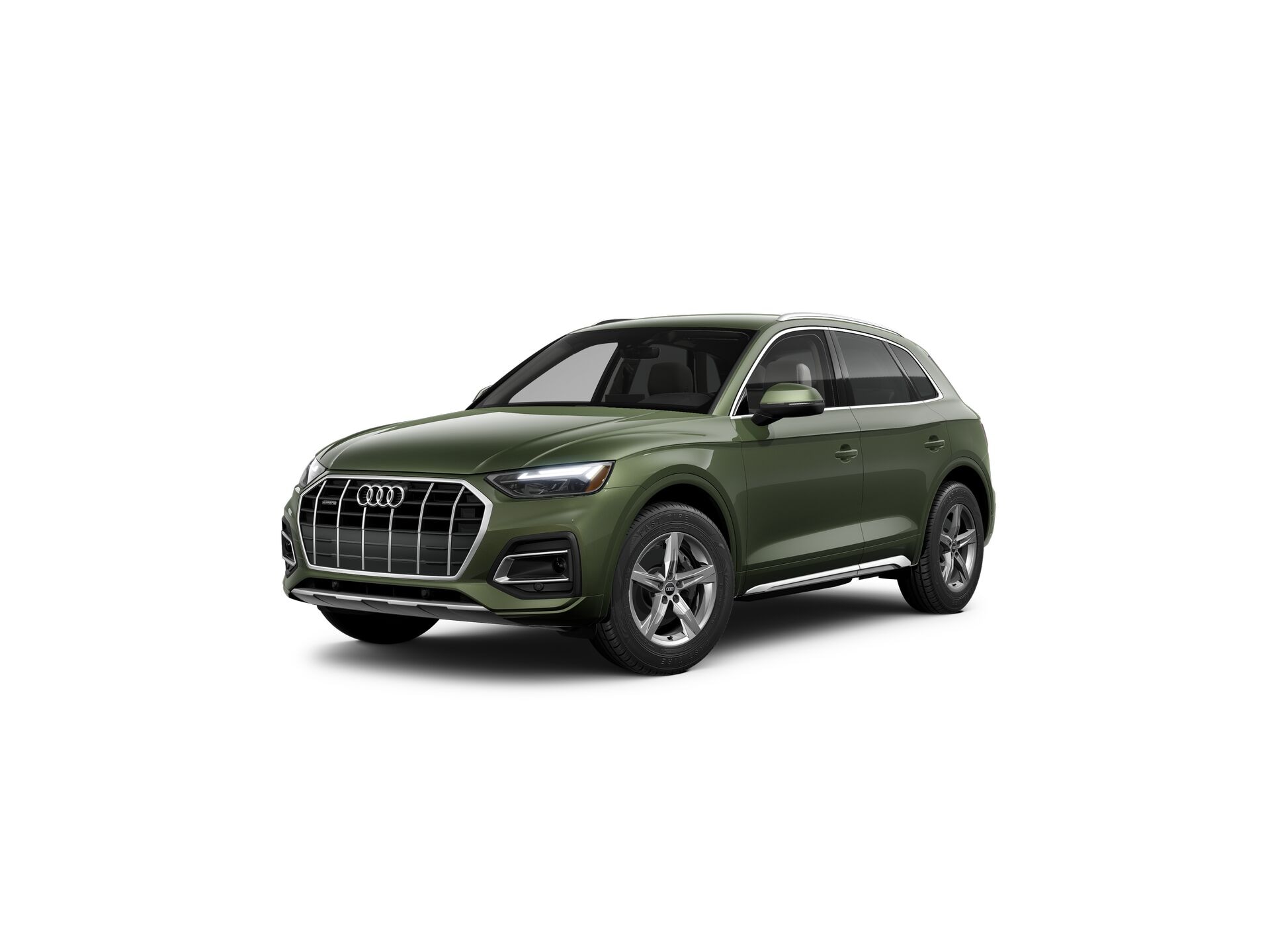 2025 Audi Q5 Colors Audi South Orlando