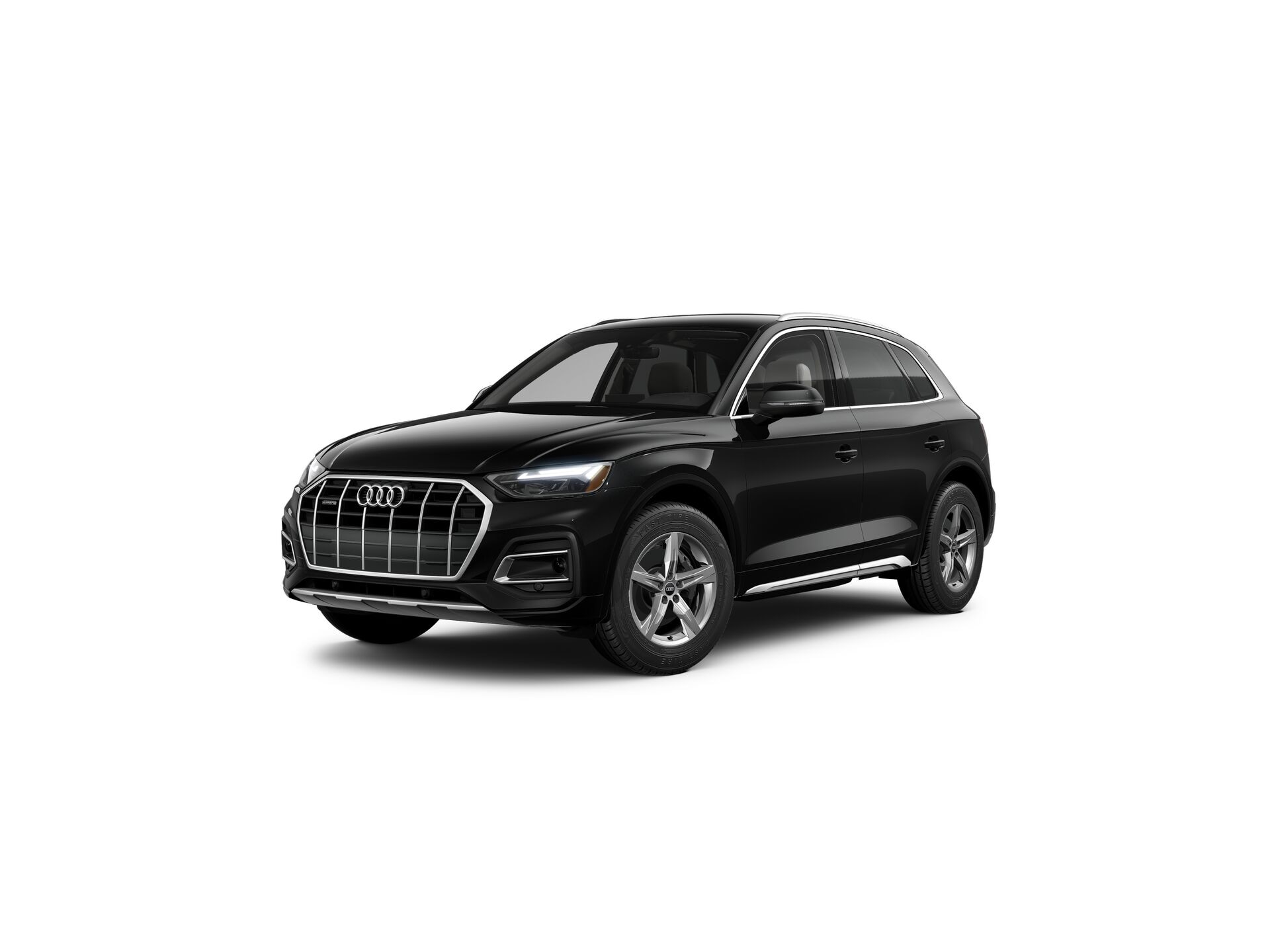 2025 Audi Q5 Colors Audi Arrowhead