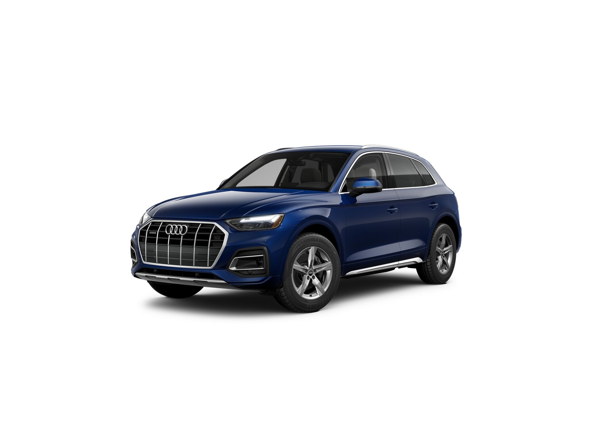 2025 Audi Q5 Colors Audi Arrowhead