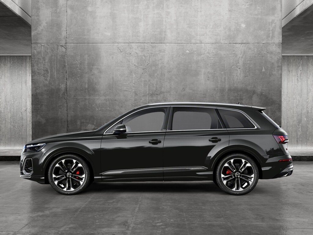 New 2025 Audi Q7 For Sale at Audi Arrowhead VIN WA1VVBF75SD008205