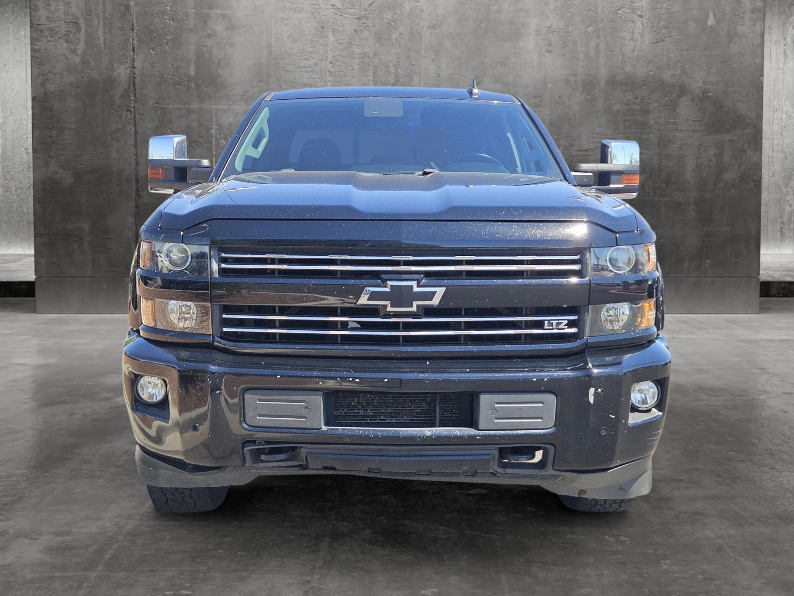 Used 2016 Chevrolet Silverado 2500HD LTZ with VIN 1GC1KWE82GF288238 for sale in Peoria, AZ