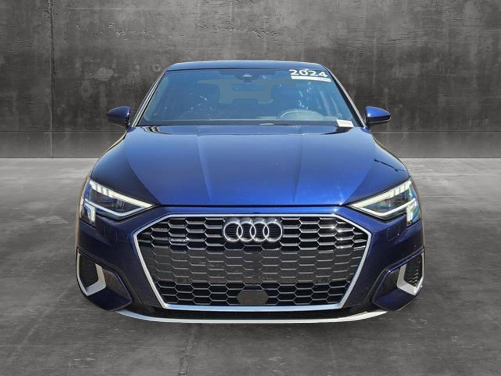 Used 2024 Audi A3 Sedan Premium Plus with VIN WAUHUDGY7RA034449 for sale in Peoria, AZ