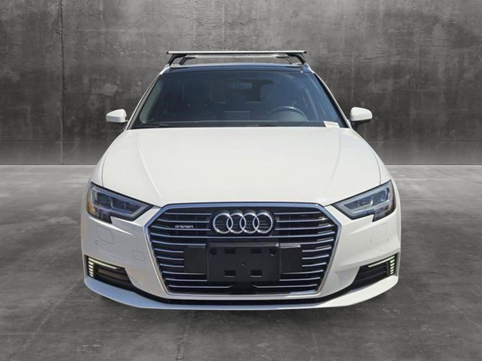 Used 2018 Audi A3 Sportback e-tron Premium Plus with VIN WAUTPBFF4JA081142 for sale in Peoria, AZ