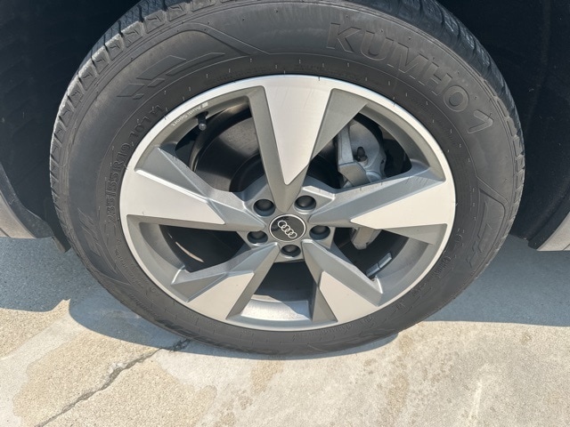 Certified 2024 Audi Q5 Premium Plus with VIN WA1BBAFY8R2023429 for sale in Pittsburgh, PA