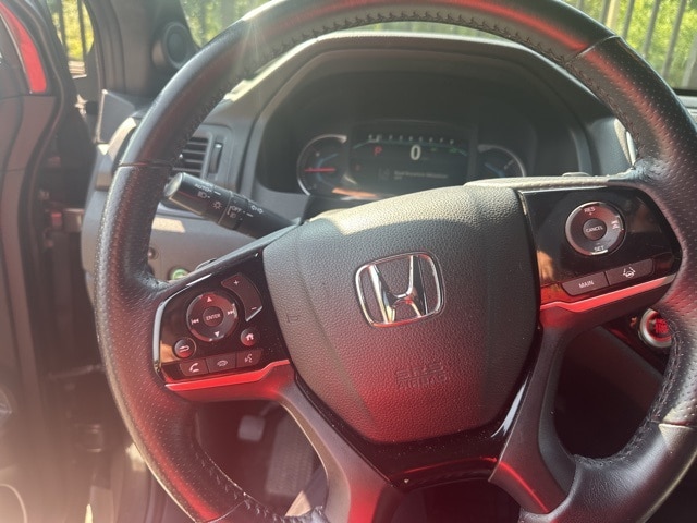 Used 2019 Honda Passport Touring with VIN 5FNYF8H96KB004996 for sale in Pittsburgh, PA