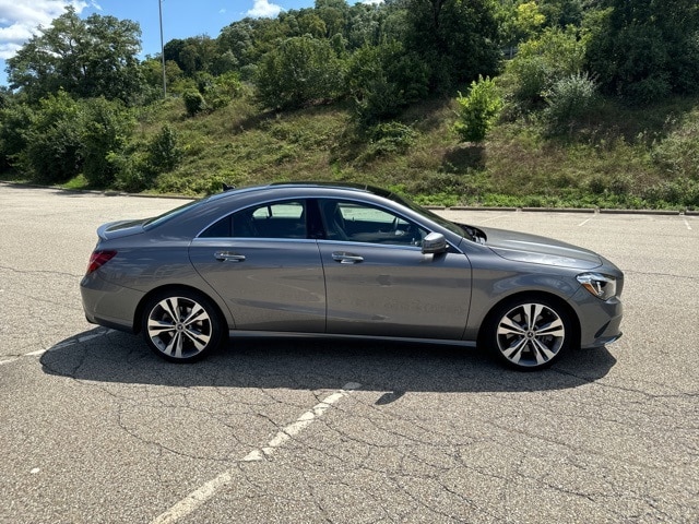 Used 2019 Mercedes-Benz CLA CLA250 with VIN WDDSJ4GB1KN769235 for sale in Pittsburgh, PA