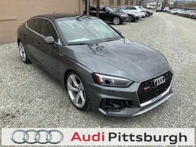 New Audi For Sale Near Allison Park Pa Buy Or Lease A