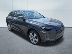 2025 Audi All-new Q5 2.0T Premium Plus SUV