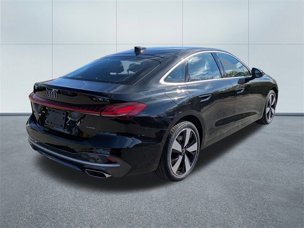 2025 Audi Q5 2.0T Premium Plus photo 3