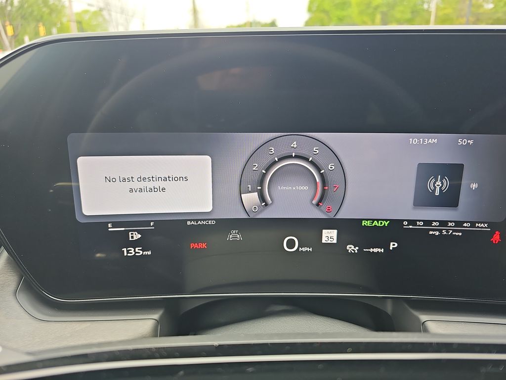2026 Audi Q3 Base - Photo 15