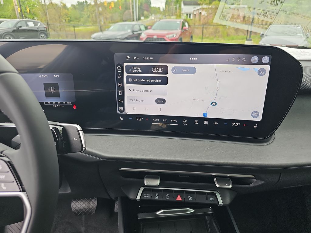 2026 Audi Q3 Base - Photo 14