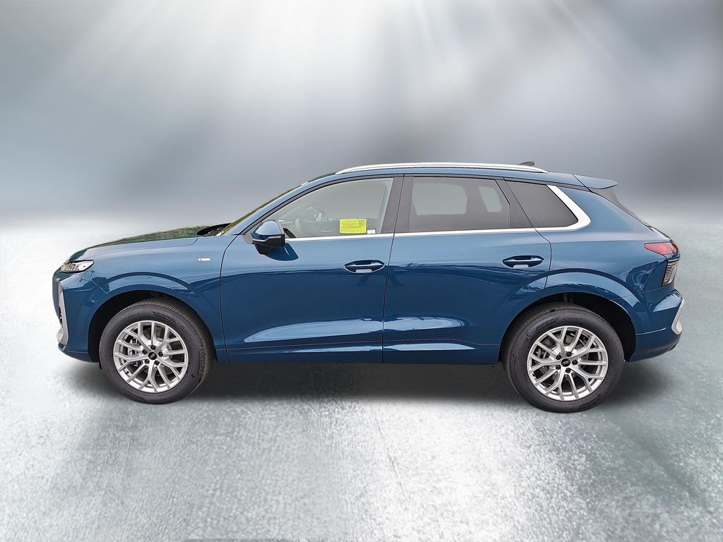 2026 Audi Q3 Base - Photo 7