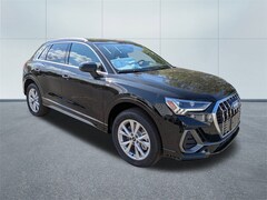 2025 Audi Q3 45 S line Premium SUV