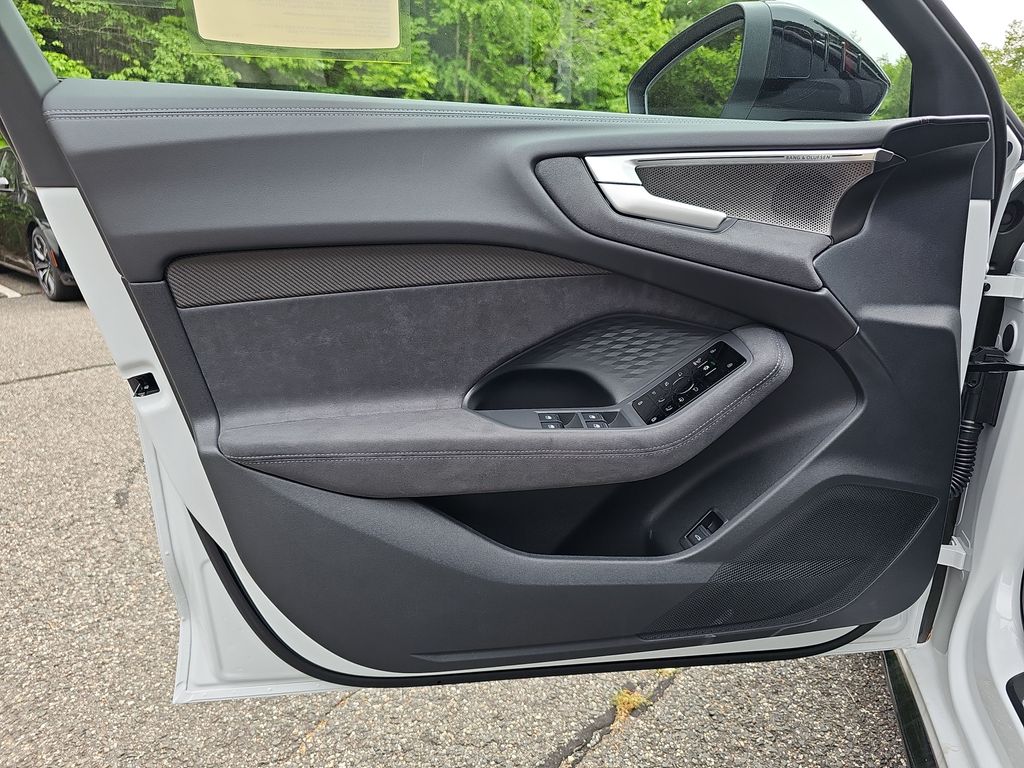 2026 Audi S5 Premium Plus - Photo 21