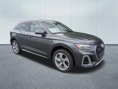 2025 Audi Q5 45 S line Premium Plus SUV