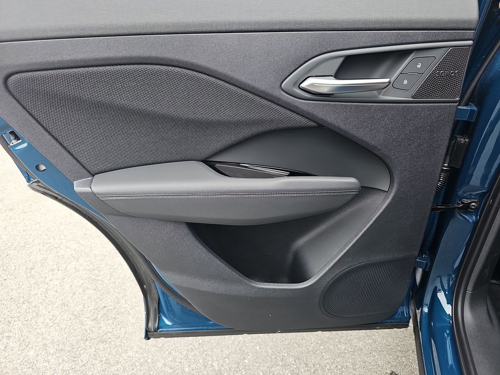 2026 Audi Q3 Base - Photo 25
