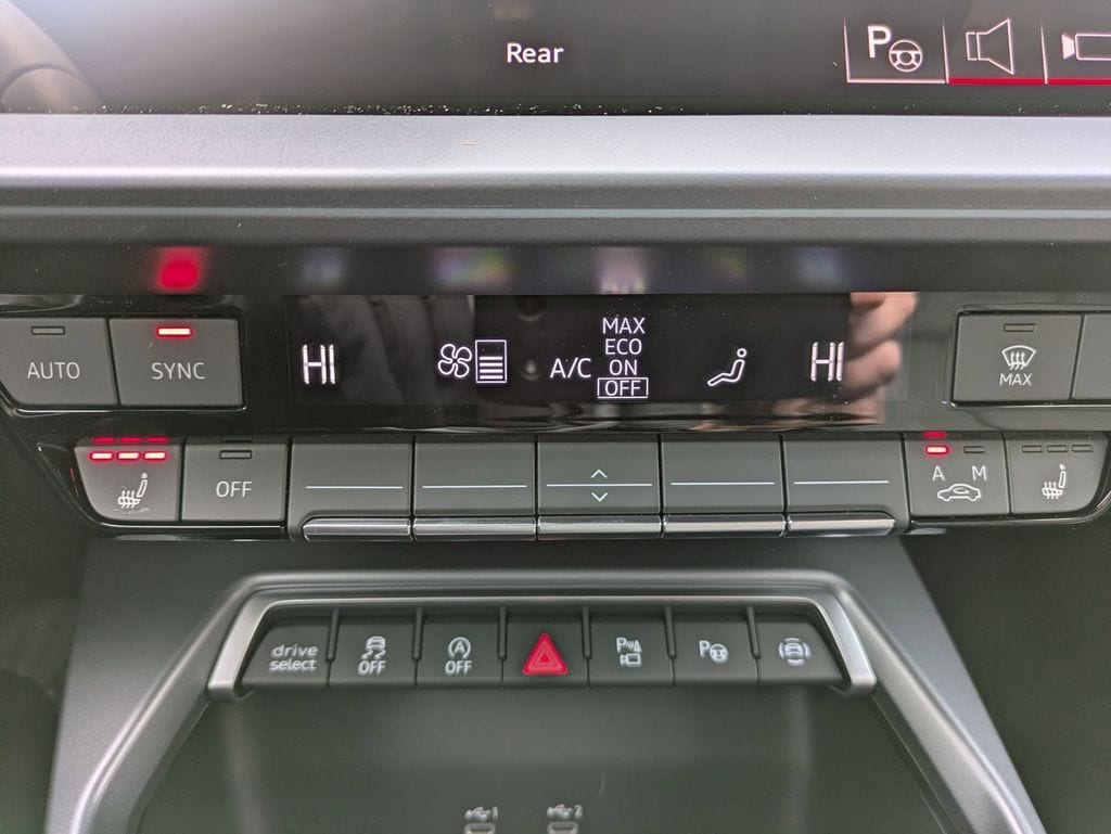 2026 Audi A3 Premium - Photo 28