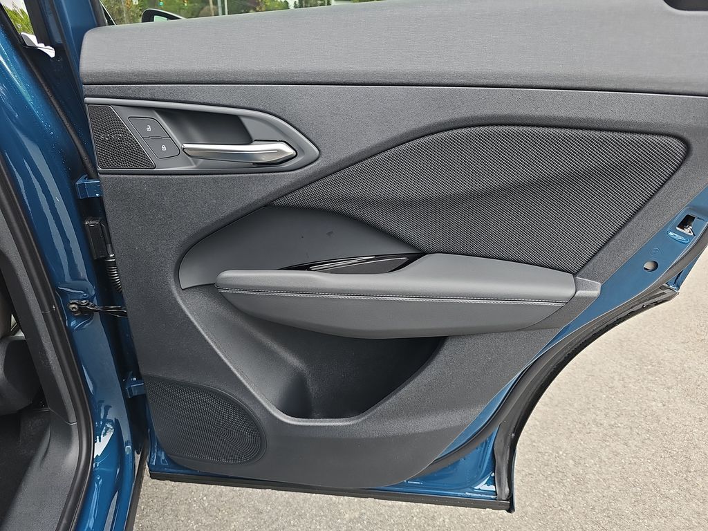 2026 Audi Q3 Base - Photo 26