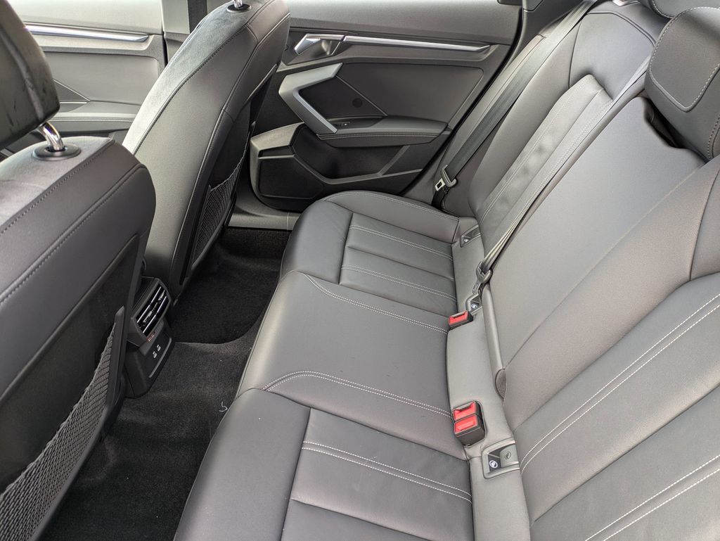 2026 Audi A3 Premium - Photo 33