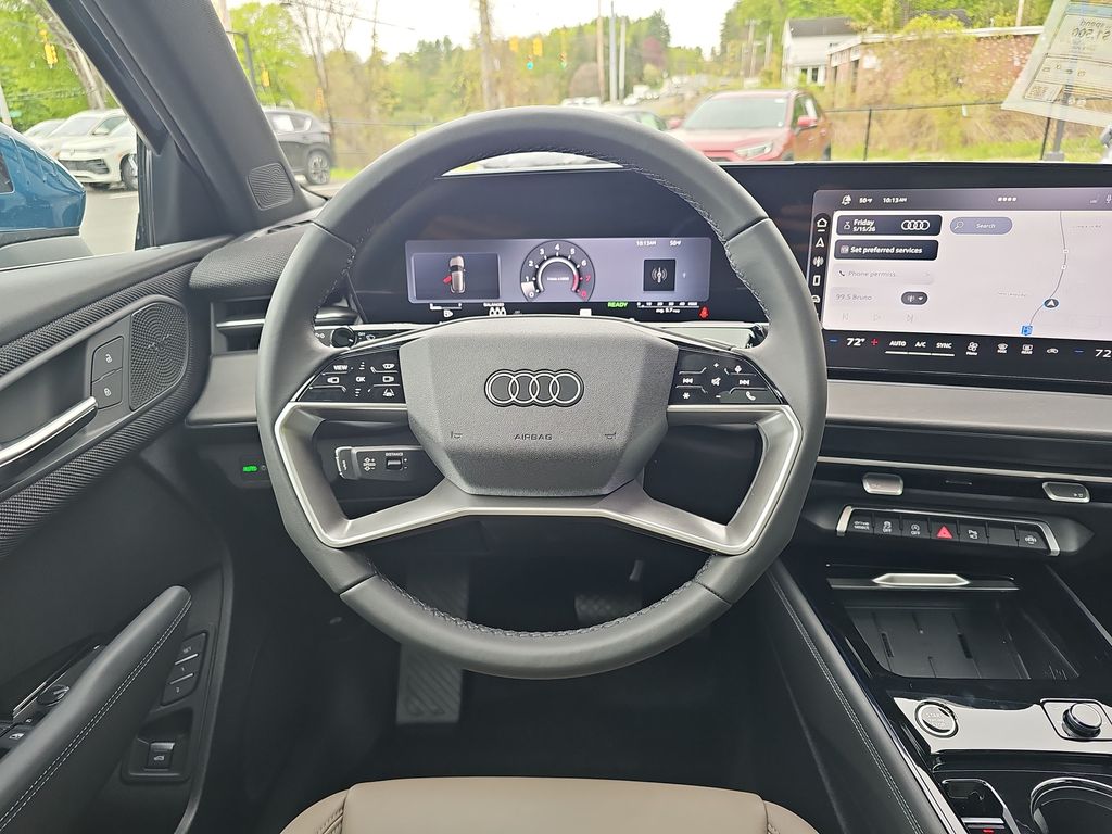 2026 Audi Q3 Base - Photo 13