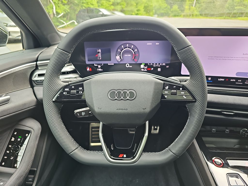2026 Audi S5 Premium Plus - Photo 17