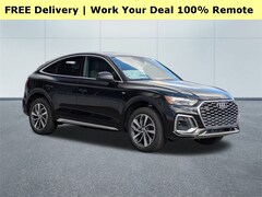 2025 Audi Q5 Sportback 45 S line Premium Plus SUV