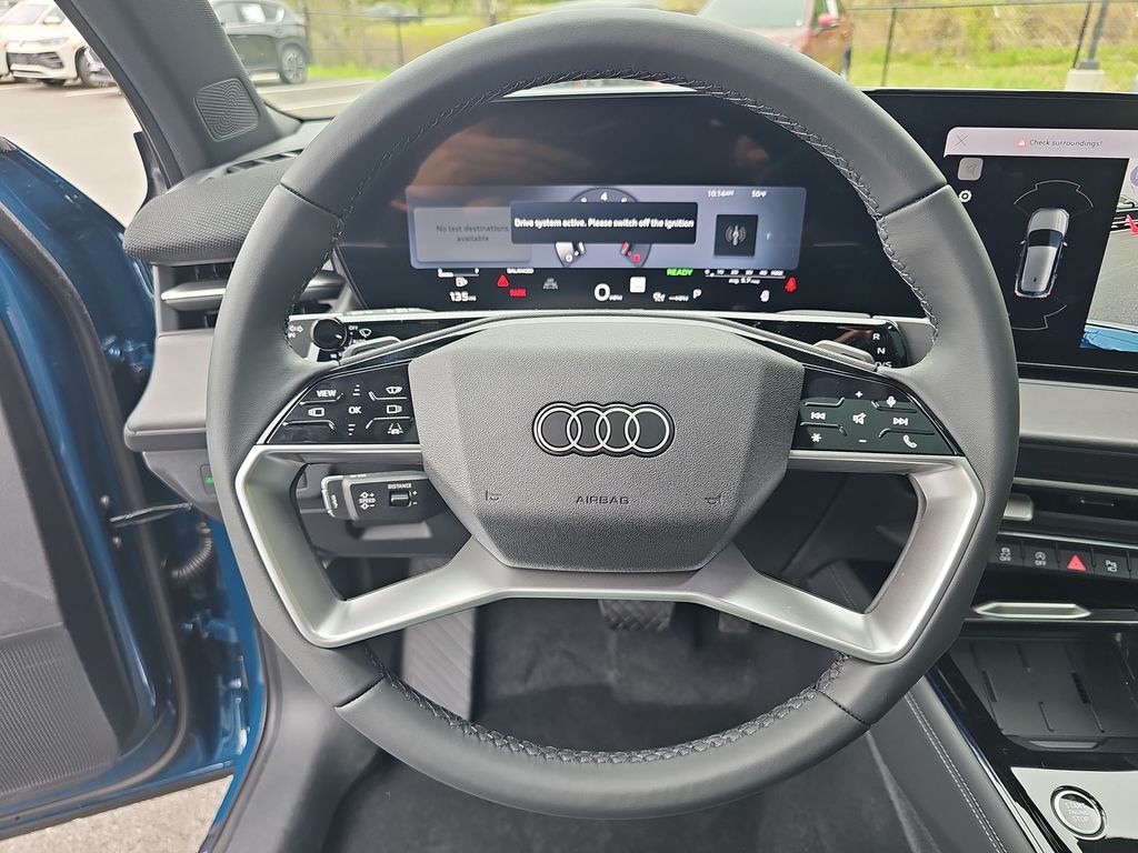 2026 Audi Q3 Base - Photo 17