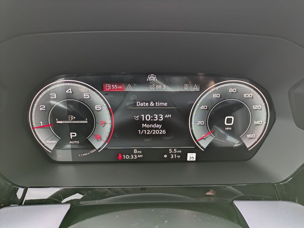 2026 Audi A3 Premium - Photo 21