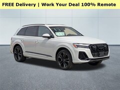 2025 Audi Q7 55 Premium Plus SUV