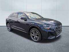 2025 Audi Q8 55 Premium Plus SUV