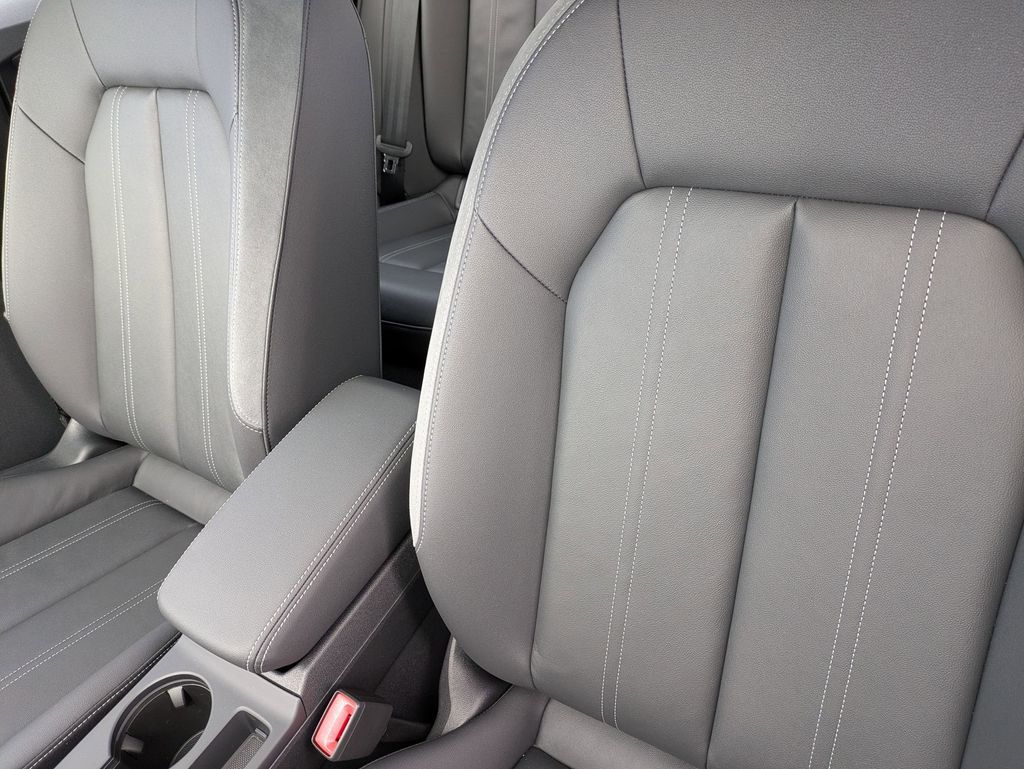 2026 Audi A3 Premium - Photo 17