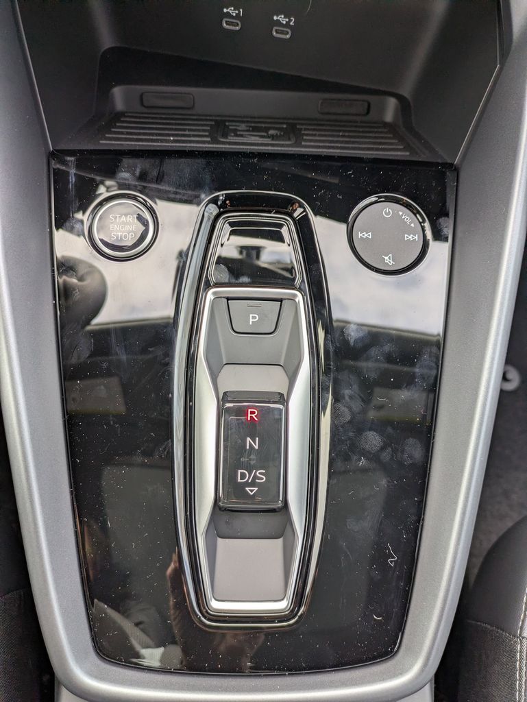 2026 Audi A3 Premium - Photo 30