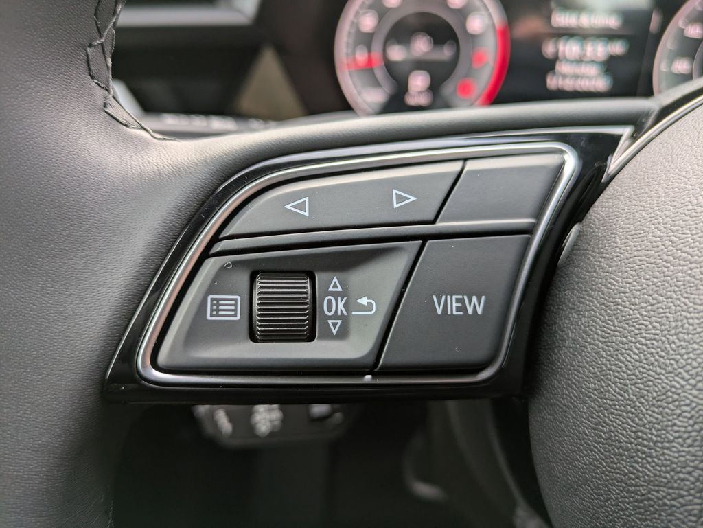 2026 Audi A3 Premium - Photo 19
