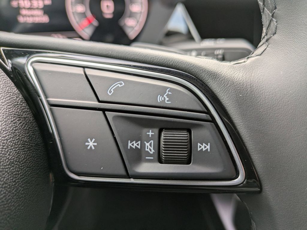 2026 Audi A3 Premium - Photo 20